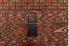 Yamouth Brown Hand Knotted 68 X 109 Area Rug 100-89777 Thumb 17