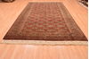Yamouth Brown Hand Knotted 68 X 109  Area Rug 100-89777 Thumb 5