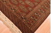 Yamouth Brown Hand Knotted 68 X 109  Area Rug 100-89777 Thumb 8