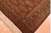 Yamouth Brown Hand Knotted 68 X 109 Area Rug 100-89777 Thumb 8
