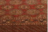 Yamouth Brown Hand Knotted 68 X 109  Area Rug 100-89777 Thumb 9