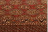Yamouth Brown Hand Knotted 68 X 109 Area Rug 100-89777 Thumb 9