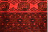 Khan Mohammadi Red Hand Knotted 87 X 108  Area Rug 100-89778 Thumb 10