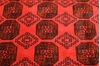 Khan Mohammadi Red Hand Knotted 87 X 108 Area Rug 100-89778 Thumb 11
