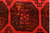 Khan Mohammadi Red Hand Knotted 87 X 108 Area Rug 100-89778 Thumb 14