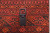 Khan Mohammadi Red Hand Knotted 87 X 108  Area Rug 100-89778 Thumb 16