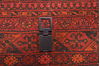 Khan Mohammadi Red Hand Knotted 87 X 108 Area Rug 100-89778 Thumb 16