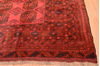Khan Mohammadi Red Hand Knotted 87 X 108  Area Rug 100-89778 Thumb 7