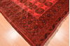 Khan Mohammadi Red Hand Knotted 87 X 108  Area Rug 100-89778 Thumb 8