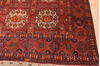 Khan Mohammadi Red Hand Knotted 510 X 811  Area Rug 100-89779 Thumb 10