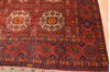 Khan Mohammadi Red Hand Knotted 510 X 811 Area Rug 100-89779 Thumb 10