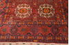 Khan Mohammadi Red Hand Knotted 510 X 811  Area Rug 100-89779 Thumb 11