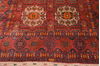 Khan Mohammadi Red Hand Knotted 510 X 811 Area Rug 100-89779 Thumb 11