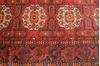 Khan Mohammadi Red Hand Knotted 510 X 811 Area Rug 100-89779 Thumb 13