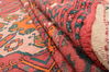 Khan Mohammadi Red Hand Knotted 510 X 811 Area Rug 100-89779 Thumb 16