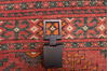 Khan Mohammadi Red Hand Knotted 510 X 811 Area Rug 100-89779 Thumb 19