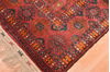 Khan Mohammadi Red Hand Knotted 510 X 811  Area Rug 100-89779 Thumb 7