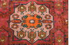 Khan Mohammadi Red Hand Knotted 510 X 811  Area Rug 100-89779 Thumb 8