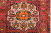 Khan Mohammadi Red Hand Knotted 510 X 811 Area Rug 100-89779 Thumb 8