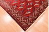 Khan Mohammadi Red Hand Knotted 72 X 92  Area Rug 100-89780 Thumb 10