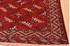 Khan Mohammadi Red Hand Knotted 72 X 92  Area Rug 100-89780 Thumb 12