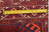 Khan Mohammadi Red Hand Knotted 72 X 92  Area Rug 100-89780 Thumb 16