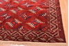 Khan Mohammadi Red Hand Knotted 72 X 92  Area Rug 100-89780 Thumb 6