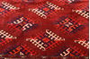 Khan Mohammadi Red Hand Knotted 72 X 92  Area Rug 100-89780 Thumb 8