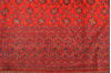 Khan Mohammadi Red Hand Knotted 66 X 99  Area Rug 100-89781 Thumb 10