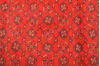 Khan Mohammadi Red Hand Knotted 66 X 99  Area Rug 100-89781 Thumb 11