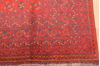 Khan Mohammadi Red Hand Knotted 66 X 99  Area Rug 100-89781 Thumb 12