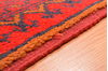 Khan Mohammadi Red Hand Knotted 66 X 99  Area Rug 100-89781 Thumb 13