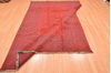 Khan Mohammadi Red Hand Knotted 66 X 99  Area Rug 100-89781 Thumb 15