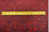 Khan Mohammadi Red Hand Knotted 66 X 99  Area Rug 100-89781 Thumb 16
