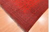 Khan Mohammadi Red Hand Knotted 66 X 99  Area Rug 100-89781 Thumb 9