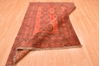 Pak-Persian Red Hand Knotted 55 X 84  Area Rug 100-89782 Thumb 12