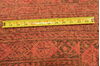 Pak-Persian Red Hand Knotted 55 X 84  Area Rug 100-89782 Thumb 13