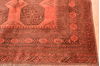 Pak-Persian Red Hand Knotted 55 X 84  Area Rug 100-89782 Thumb 7