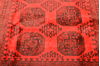 Khan Mohammadi Red Hand Knotted 75 X 104 Area Rug 100-89783 Thumb 10