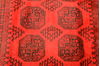 Khan Mohammadi Red Hand Knotted 75 X 104 Area Rug 100-89783 Thumb 11