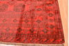 Khan Mohammadi Red Hand Knotted 75 X 104  Area Rug 100-89783 Thumb 8