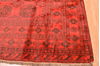 Khan Mohammadi Red Hand Knotted 75 X 104 Area Rug 100-89783 Thumb 8