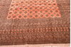 Khan Mohammadi Brown Hand Knotted 80 X 119  Area Rug 100-89784 Thumb 11