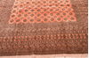 Khan Mohammadi Brown Hand Knotted 80 X 119 Area Rug 100-89784 Thumb 11