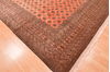 Khan Mohammadi Brown Hand Knotted 80 X 119 Area Rug 100-89784 Thumb 12