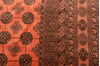 Khan Mohammadi Brown Hand Knotted 80 X 119 Area Rug 100-89784 Thumb 14