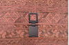 Khan Mohammadi Brown Hand Knotted 80 X 119 Area Rug 100-89784 Thumb 19