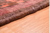 Yamouth Brown Square Hand Knotted 610 X 81 Area Rug 100-89786 Thumb 12