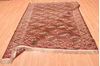 Yamouth Brown Square Hand Knotted 610 X 81 Area Rug 100-89786 Thumb 15