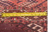 Yamouth Brown Square Hand Knotted 610 X 81 Area Rug 100-89786 Thumb 16